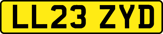 LL23ZYD