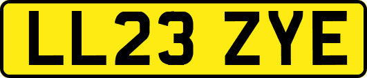 LL23ZYE