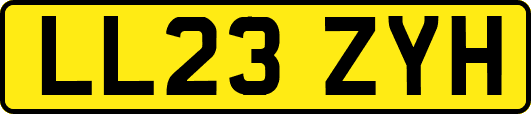 LL23ZYH