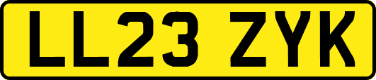 LL23ZYK