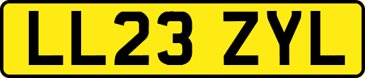 LL23ZYL