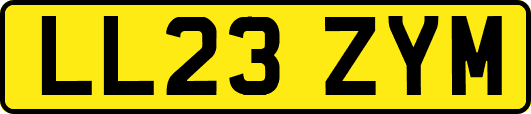 LL23ZYM