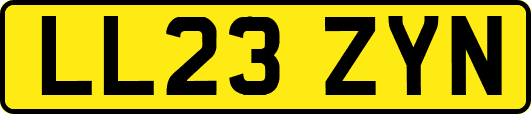 LL23ZYN
