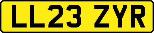 LL23ZYR