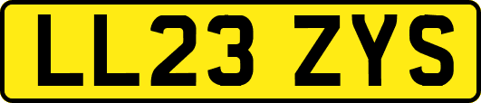 LL23ZYS