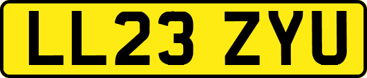 LL23ZYU