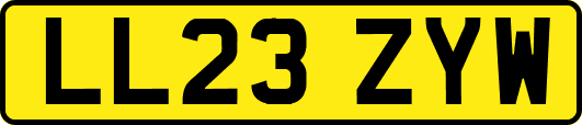 LL23ZYW