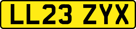 LL23ZYX