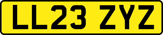 LL23ZYZ