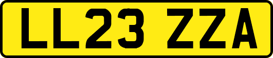 LL23ZZA