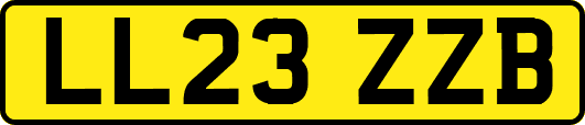 LL23ZZB