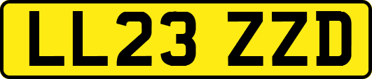 LL23ZZD