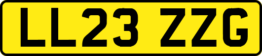 LL23ZZG