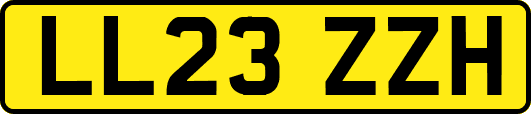 LL23ZZH