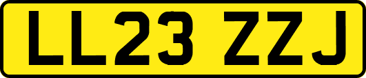 LL23ZZJ