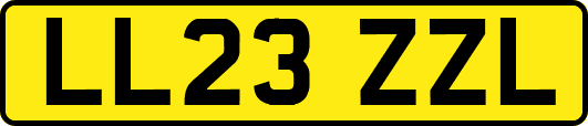 LL23ZZL