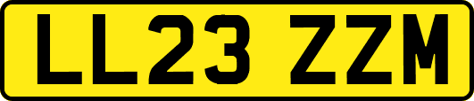 LL23ZZM