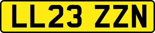 LL23ZZN