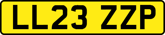 LL23ZZP