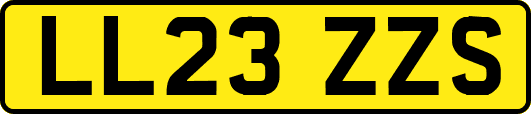 LL23ZZS