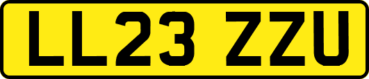 LL23ZZU