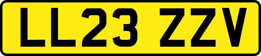 LL23ZZV