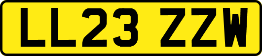 LL23ZZW