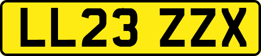 LL23ZZX