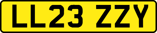 LL23ZZY
