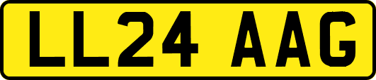 LL24AAG