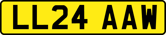 LL24AAW