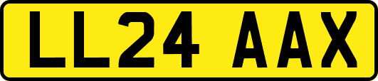 LL24AAX