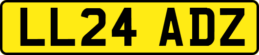 LL24ADZ