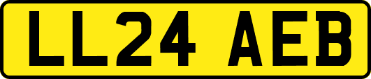 LL24AEB