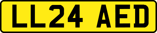 LL24AED