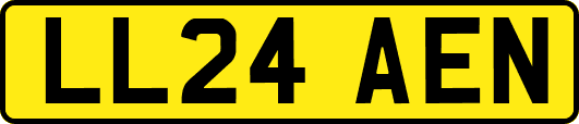 LL24AEN