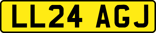 LL24AGJ
