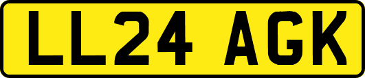 LL24AGK