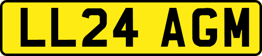 LL24AGM
