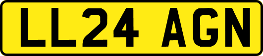 LL24AGN