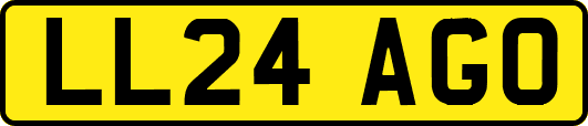LL24AGO
