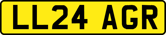 LL24AGR