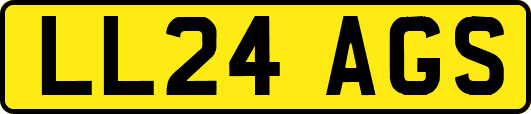 LL24AGS