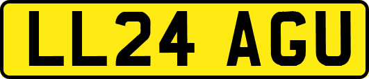 LL24AGU