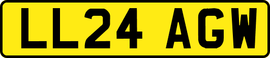 LL24AGW