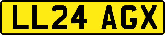 LL24AGX