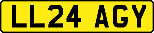 LL24AGY