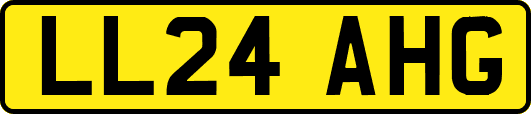 LL24AHG
