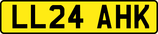 LL24AHK