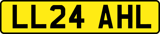 LL24AHL